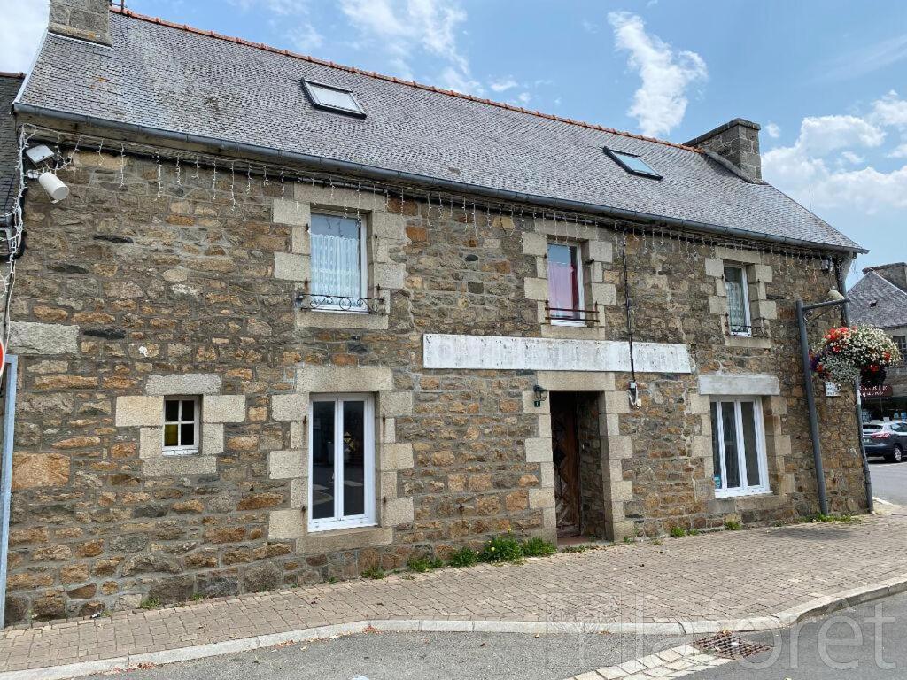 Gite Independant En Duplex Proche Mer Cote De Granit Rose Pleubian Exterior foto