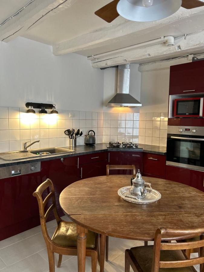 Gite Independant En Duplex Proche Mer Cote De Granit Rose Pleubian Exterior foto